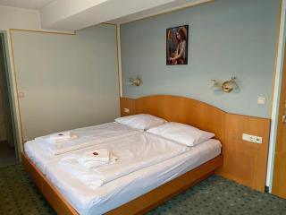 Mariazellerhof Room 208 - 9