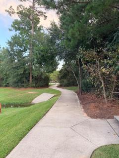 Beautiful home with trails, lake & community pool - 7