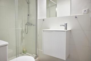 Apartamento en zona de Comillas, Madrid - 7