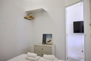 Apartamento en zona de Comillas, Madrid - 8