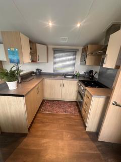 Bude Caravan Caromax - Families and Couples Only - 5