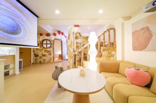 Harbor Stay Downtown Xian Family Suite near Bell Tower & City Wall - 8