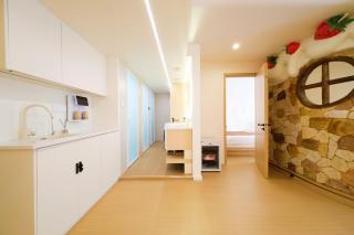 Harbor Stay Downtown Xian Family Suite near Bell Tower & City Wall - 3