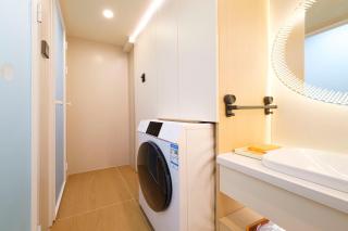Harbor Stay Downtown Xian Family Suite near Bell Tower & City Wall - 2