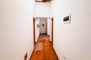 Creative Home in Rinconada Pisac - private rooms with shared garden & balcony - 5