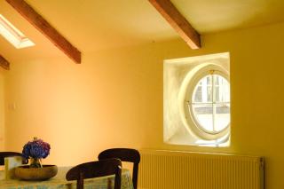 Cappoquin House Yard Flat - 4