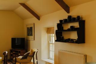 Cappoquin House Yard Flat - 5