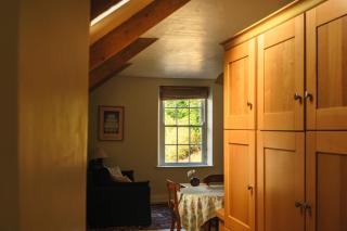 Cappoquin House Yard Flat - 3