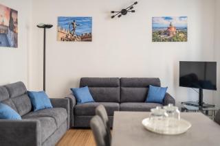 Oberdan 19 Suites - Nettuno apartment - 0