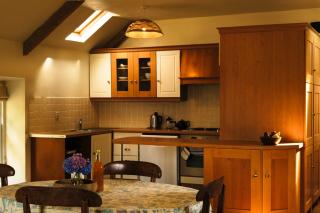 Cappoquin House Yard Flat - 2