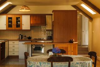 Cappoquin House Yard Flat - 6