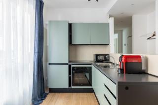 Oberdan 19 Suites - Nettuno apartment - 9