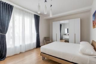 Oberdan 19 Suites - Nettuno apartment - 6