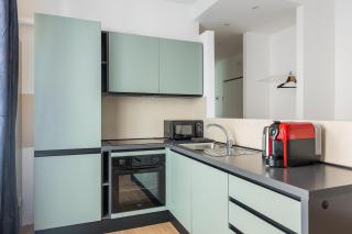 Oberdan 19 Suites - Nettuno apartment - 5