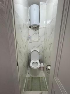 Светлая квартира мечты - 0