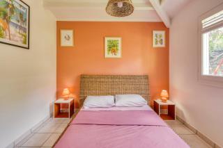 Villa Rosalie - Piscine - Proche plage - 7