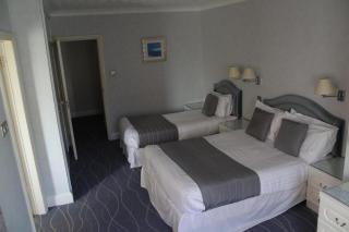 The Devoncourt Resort - 8