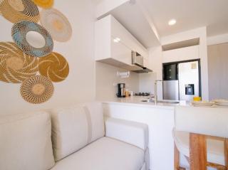 Condominio Coralina del Sol 710 - 7