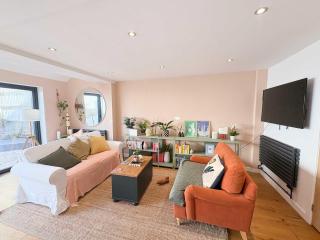 Harbourside Haven - Two bedroom House - 9
