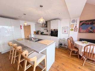 Harbourside Haven - Two bedroom House - 6