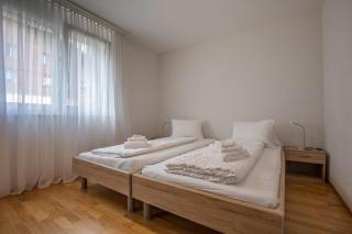 Moench Apartment - Aare Jungfrau AG - 8