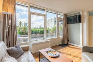 Appartementencomplex Juliana 78 - 9