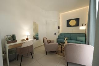 Syraka Design Rooms & Suites - Syracuse - 9