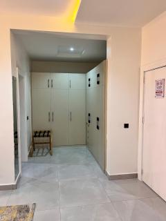 Max Aster - Studio Apartment in Life Camp, Abuja - 3