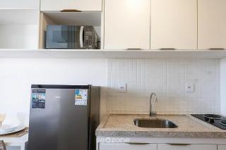Studio em Cond. c/ Piscina e Vista Mar SAA0217 - 0