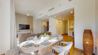 Vacationer Holiday Homes l Family-Friendly 3 Bed Villa l Private Garden - 7