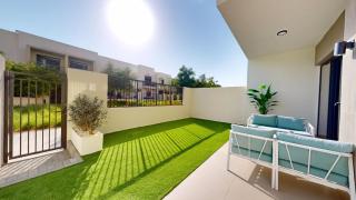 Vacationer Holiday Homes l Family-Friendly 3 Bed Villa l Private Garden - 3