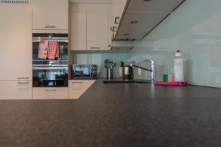 Moench Apartment - Aare Jungfrau AG - 1