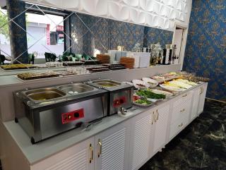 Çorlu Sapphire Hotel & Suites - 6