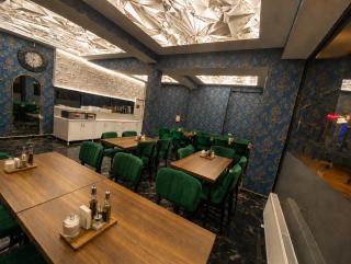 Çorlu Sapphire Hotel & Suites - 4