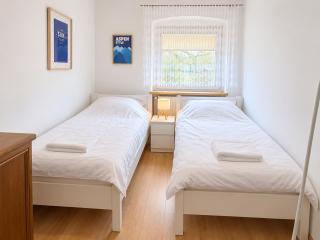 Apartament Złota Woda - 6