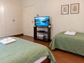 Hotel Hernandarias - 1