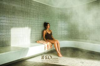 SODO Level 35 2 Bed Santuary with Balcony & Resort Amenities - Pool Jacuzzi Sauna Steam Room & Gym - Melbourne - 2