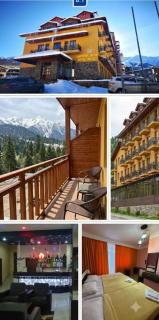 Hotel Hills - 9