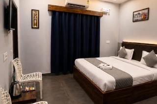 The White House Varanasi - 4