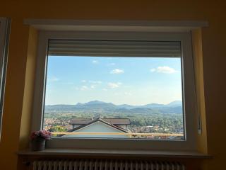 Una finestra sulla Valle di Susa, Fiori e Frutti - 6
