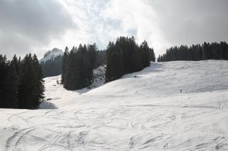 Berggasthof Grabs - 9