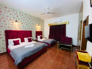 Palace Family Inn Guest House - 7