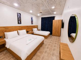 Palace Family Inn Guest House - 5