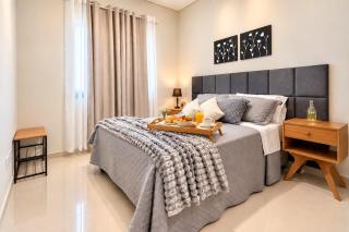 Casa, área gourmet e jacuzzi - 7