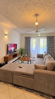 Cozy Furnished 1Bedroom Near Diani Beach - 9