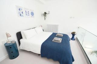 Spacious 1BED Mezzanine Apartment in Central Leeds - 7