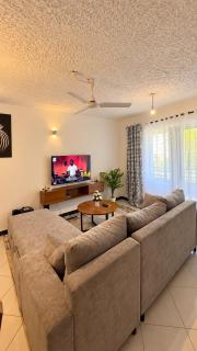 Cozy Furnished 1Bedroom Near Diani Beach - 8