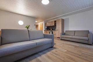 Kehr Apartment - Aare Jungfrau AG - 5