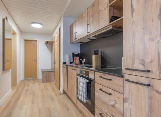 Kehr Apartment - Aare Jungfrau AG - 4