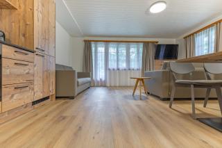 Kehr Apartment - Aare Jungfrau AG - 2